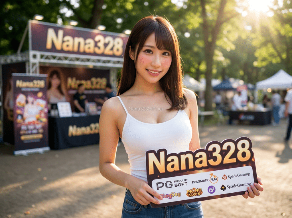 Nana328 แพลตฟอร์มเกมทันสมัย ระบบออโต้แท้ ไวใจได้