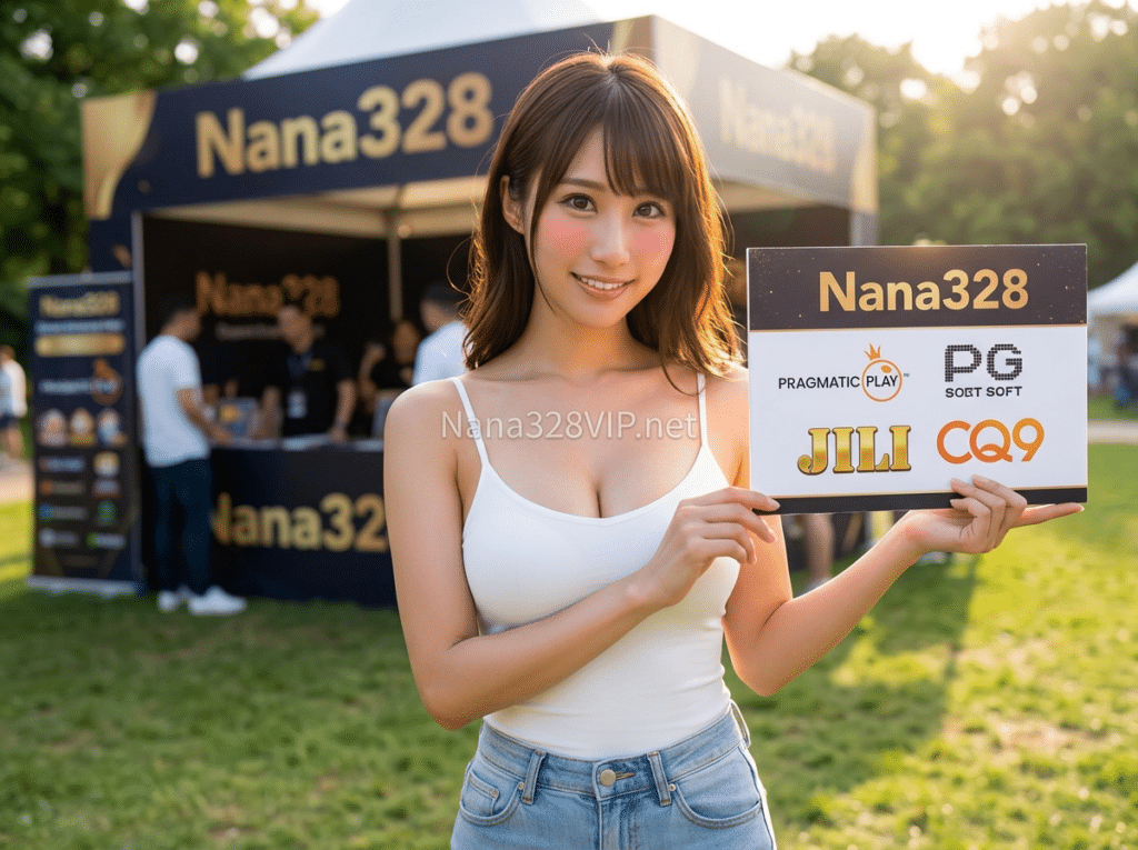 การันตีคุณภาพเว็บเกมยอดนิยม การันตีความปลอดภัยและได้รับใบเซอร์แท้ Nana328