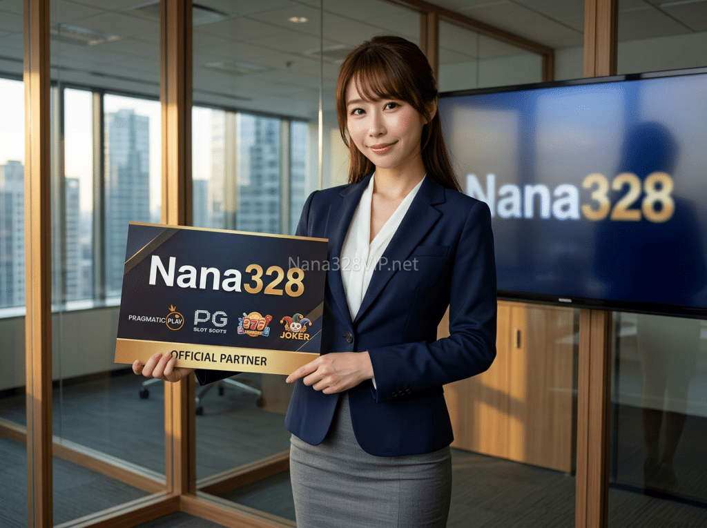 ความปลอดภัยระดับมาตรฐานสากล มั่นคงเชื่อถือได้เลือกคาสิโน Nana328