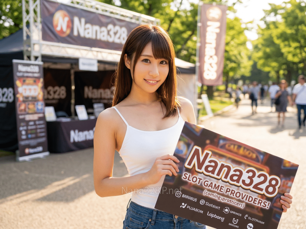 ทางเข้าเล่น Nana328 ลิงก์ตรงไม่ผ่านเอเย่นต์ ปลอดภัย ไร้โฆษณากวนใจ