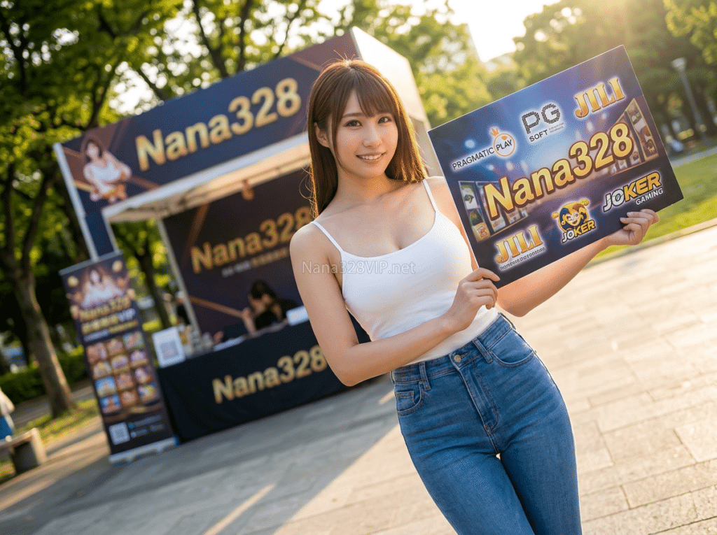 ปลอดภัยมั่นใจได้ในทุกการลงทุน เว็บตรงระดับเอเชีย Nana328 มาตรฐานสากล
