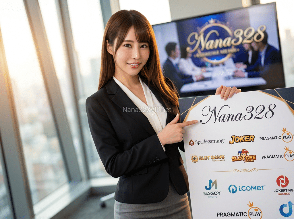 ฝากถอนเงินระบบใหม่ผ่าน True Wallet สบายใจไม่มีขั้นต่ำที่ Nana328