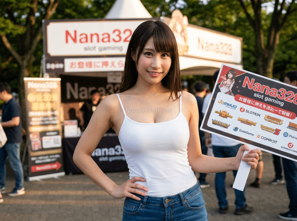 ยกระดับความบันเทิงระดับพรีเมียม ทางเข้าเล่นหลัก Nana328 มั่นคงที่สุด