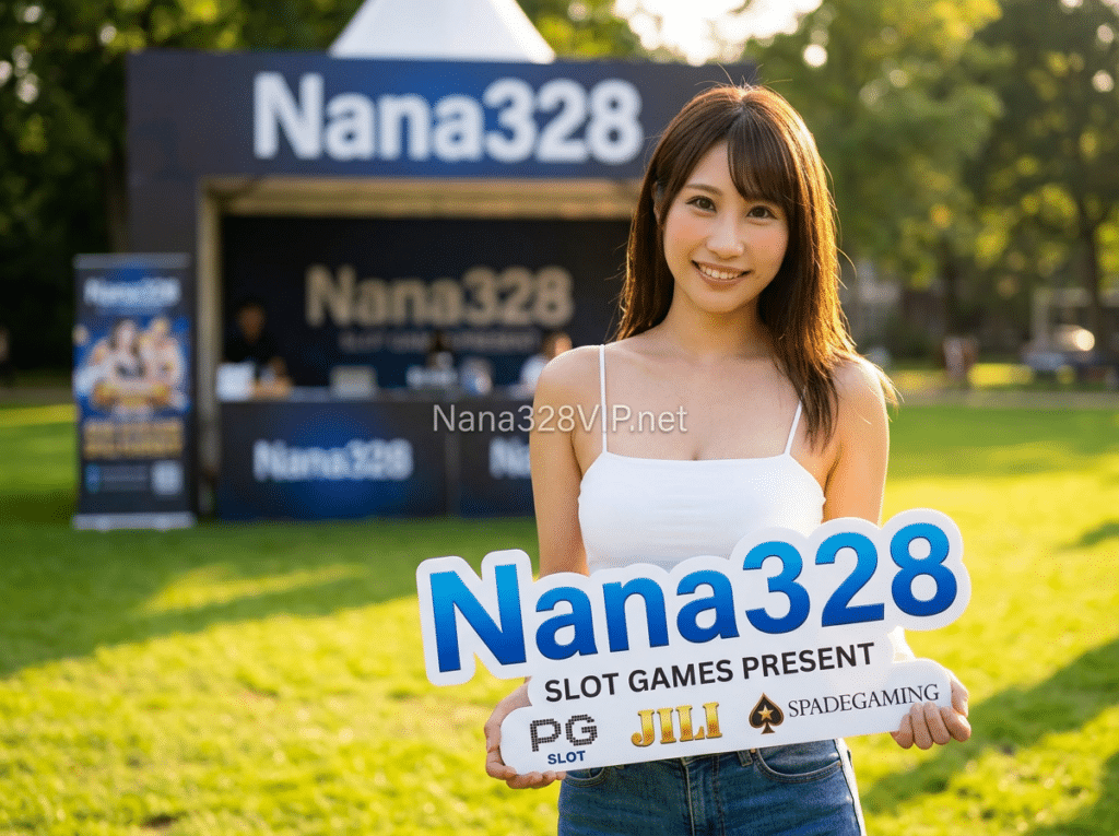 ยืนหนึ่งเรื่องความปลอดภัย มั่นใจทุกการเดิมพันที่คาสิโน Nana328