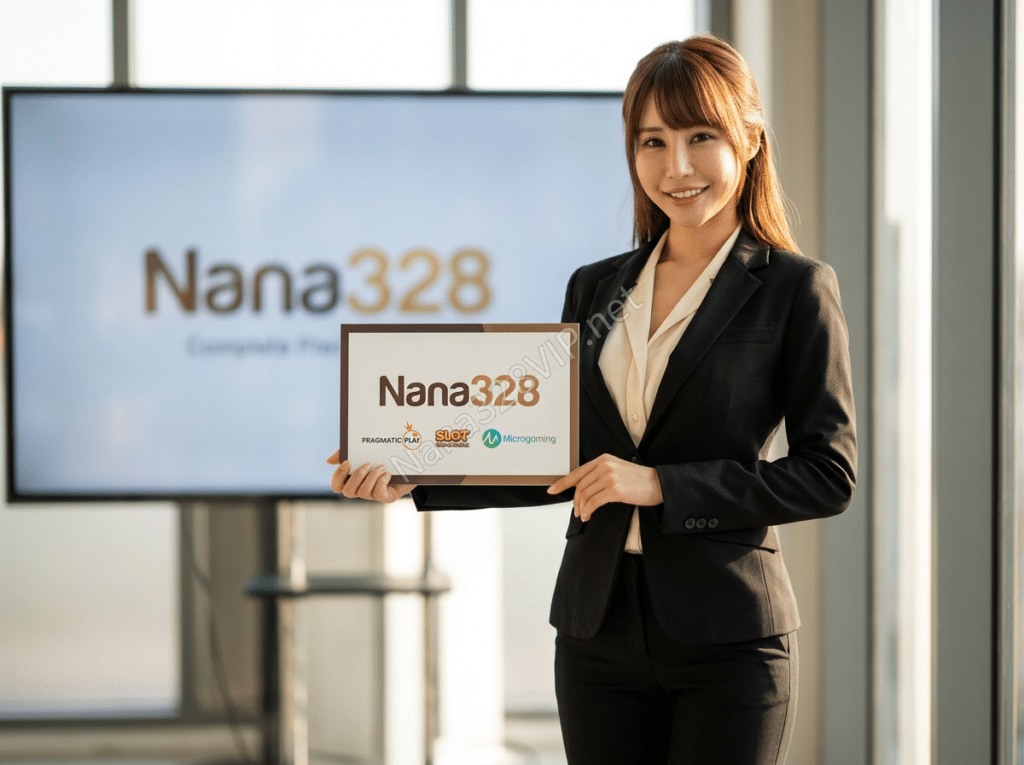 รวมเกมสล็อตแตกหนักอัปเดตเวอร์ชัน 2026 บนเว็บ Nana328