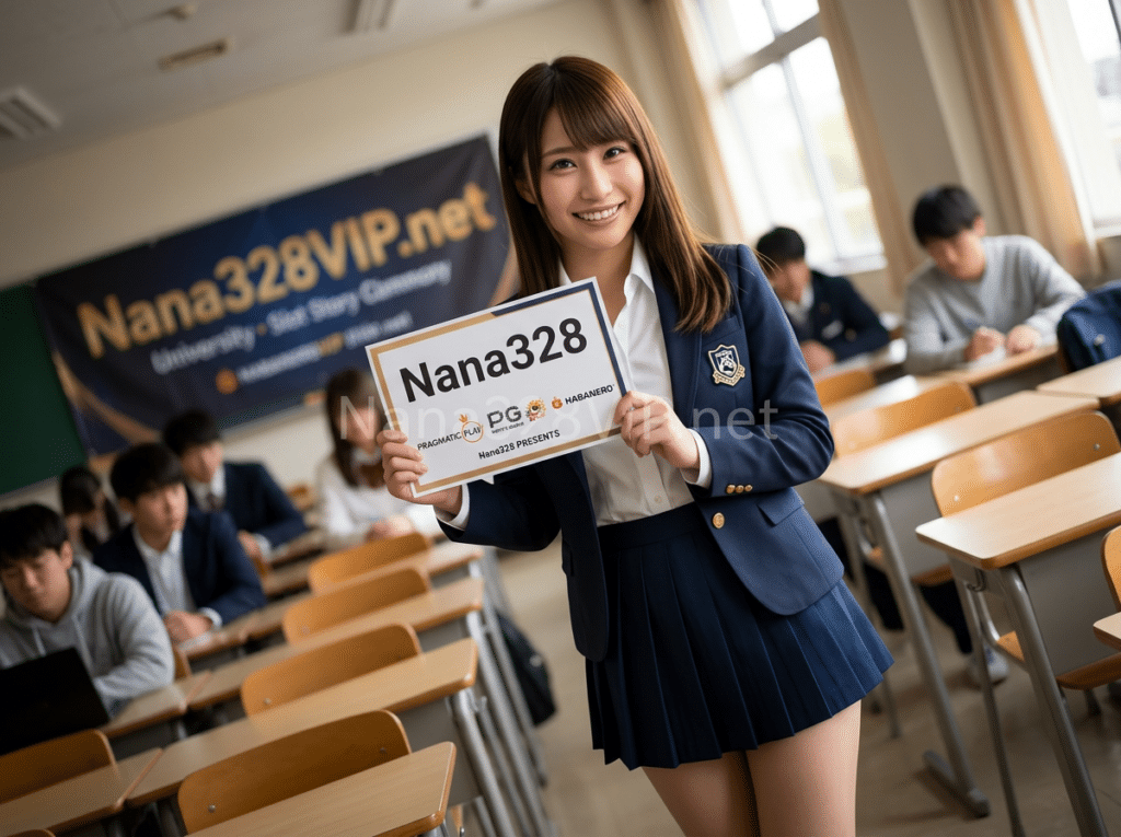สมัครสมาชิก Nana328 ระบบออโต้ รับยูสเซอร์ไวใน 1 นาที