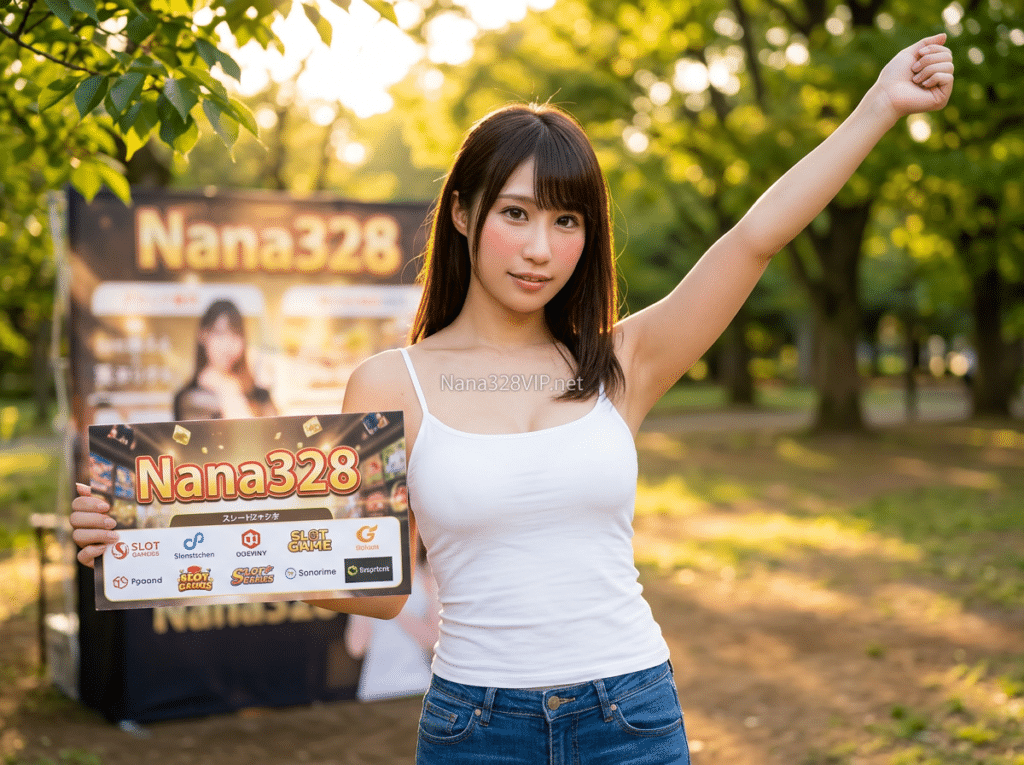 อัปเดตทางเข้าล่าสุด 2026 รองรับทุกระบบเข้าเล่น Nana328 เสถียรที่สุด