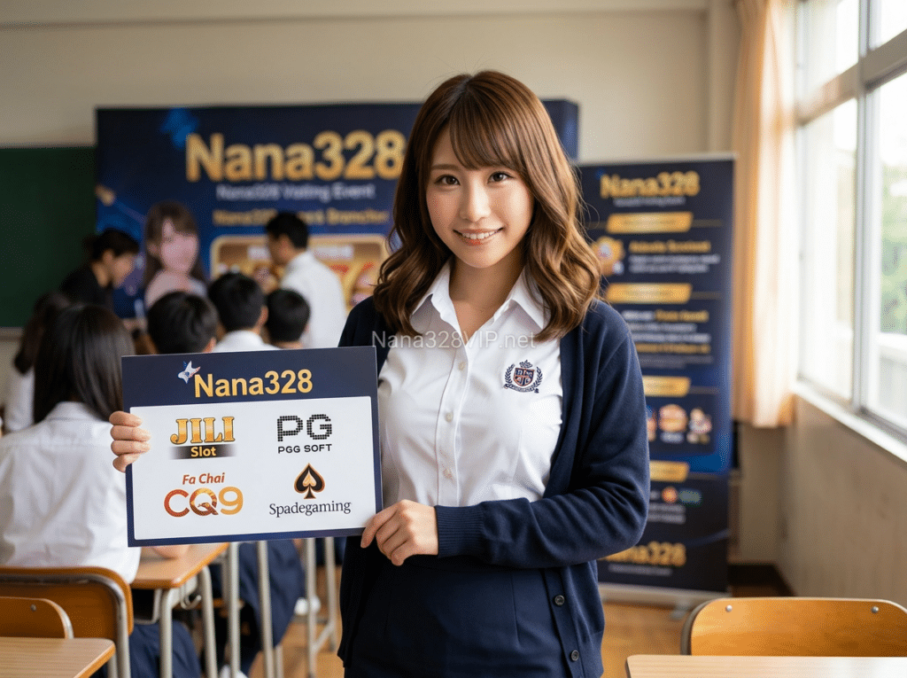 อัปเดตแพลตฟอร์มเวอร์ชันใหม่ล่าสุด ยกระดับระบบหลังบ้านใช้งานง่ายที่ Nana328