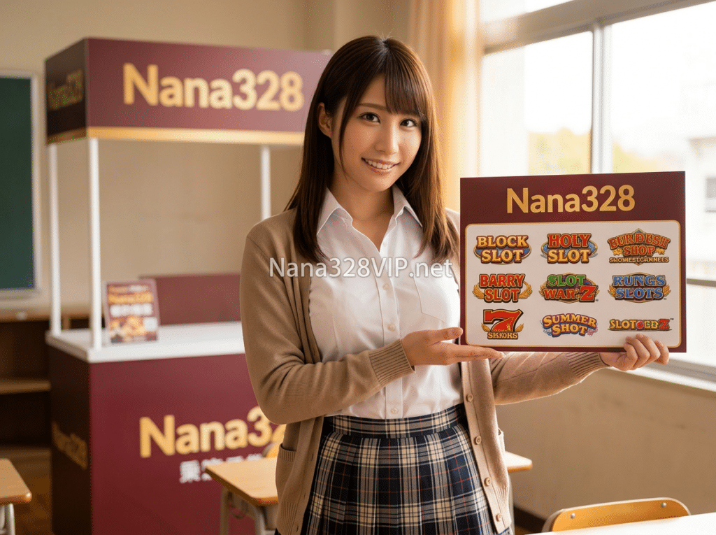 แอดมินพร้อมแลดูแล VIP ติดต่อเราได้ทุกช่วงเวลาเพื่อบริการที่ดีที่สุดที่ Nana328