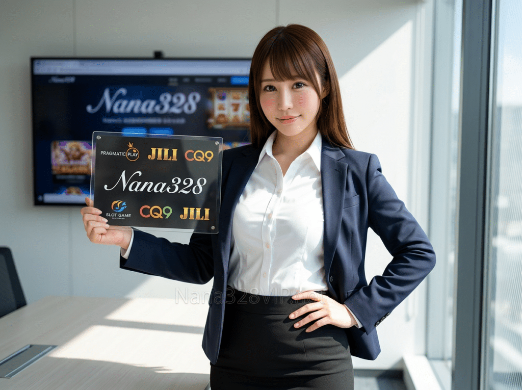 ความมั่นคงทางการเงินระดับสากล เว็บตรงมาตรฐานยุโรปเลือกเล่นกับ Nana328