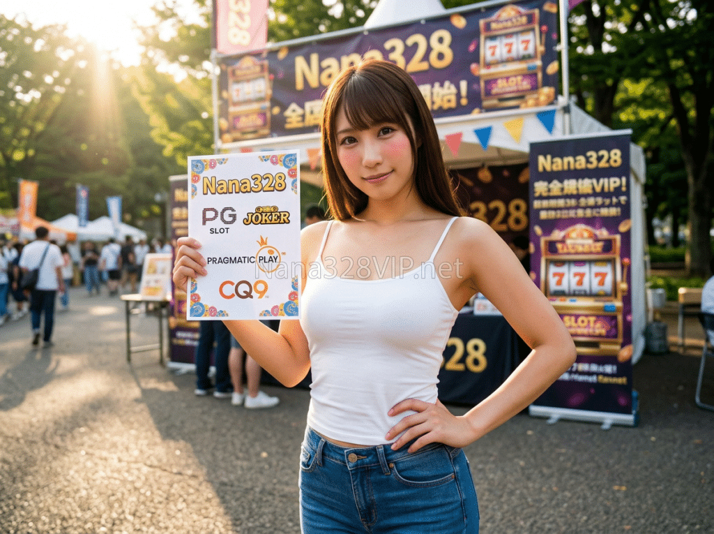 ทางเข้าเล่นเว็บตรงไม่ผ่านเอเย่นต์ ลิงก์ตรงอัปเดตล่าสุดรันระบบโดย Nana328