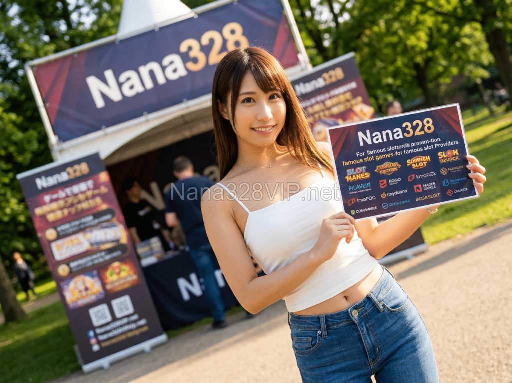 สะดวกสบายเหนือระดับฝากถอนผ่านระบบ True Wallet ไม่มีขั้นต่ำที่ Nana328