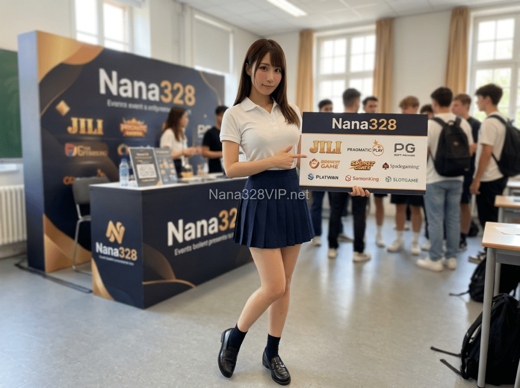 อัปเดตเทรนด์เกมสล็อตออนไลน์ปี 2026 พบความสนุกรูปแบบใหม่ที่ Nana328